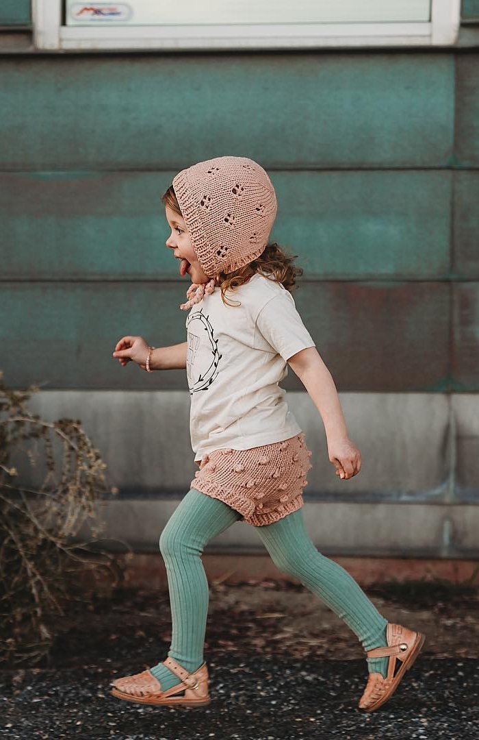 Buy summer clothes in winter shop