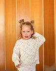 Funfetti Pull Over - Pokey