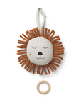 Ferm Living Lion Music Mobile - Natural