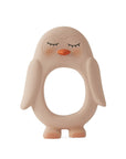 OYOY Living Baby Teether Penguin