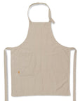 Ferm Living Kids Hale Apron Sand