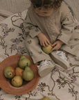 Garbo&Friends Tree Of Life Muslin Swaddle Blanket
