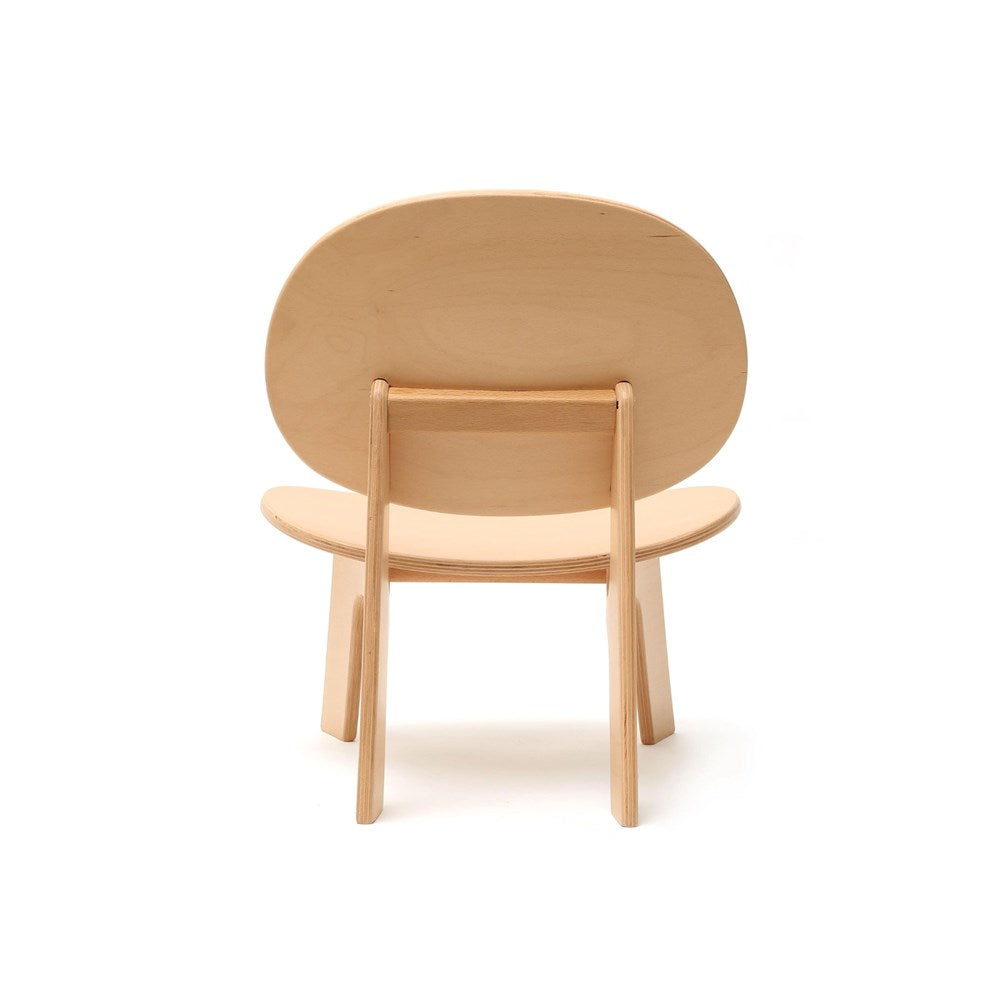 Charlie Crane Hiro Chair