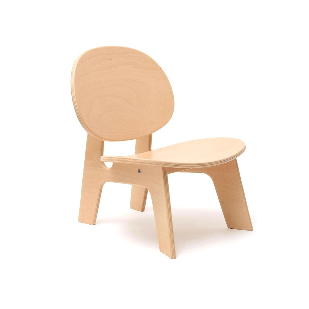 Charlie Crane Hiro Chair