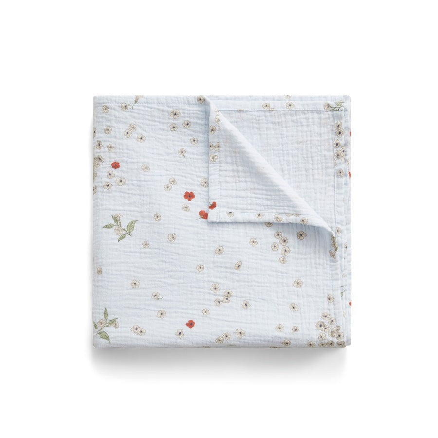 Garbo&Friends Isla Muslin Swaddle Blanket – Classical Child