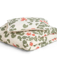 Garbo&Friends Pelargonium Muslin Bed Set Cot