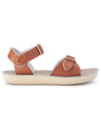 Saltwater Sandals Surfer Tan