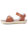 Saltwater Sandals Surfer Tan