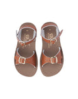 Saltwater Sandals Surfer Tan