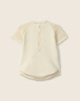 Wedoble Romper – Organic Cotton
