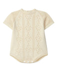 Wedoble Romper – Organic Cotton
