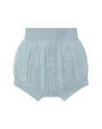 Wedoble Shorts – Organic Cotton | My Tiny Friends Blue