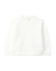 Wedoble Sweater – Organic Cotton | My Little Love