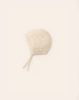 Wedoble Bonnet – Organic Cotton | Boundless Love Linen