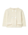 Wedoble – Cardigan | Wonderful Colours
