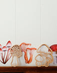 Kinfolk & Co Morel Mushroom Eco Cutter