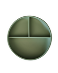 Sage Silicone Suction Plate