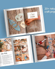 Wild Craft Club Book