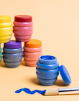 Honeysticks Finger Paint New