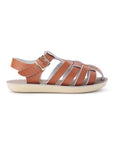 Saltwater Sandals Sun-San Sailor Tan