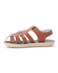 Saltwater Sandals Sun-San Sailor Tan
