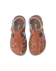 Saltwater Sandals Sun-San Sailor Tan