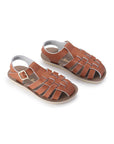 Saltwater Sandals Sun-San Sailor Tan