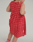 Ziggy Lou Sophia Dress Jolie