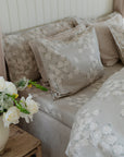 Garbo&Friends Dogwood Fitted Sheet Single