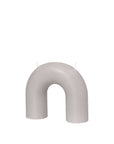 Broste Copenhagen | Bend Candle - Rainy Day