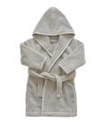 Garbo&Friends Terry Bathrobe Thyme