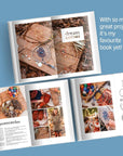 Wild Craft Club Book