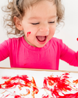 Honeysticks Finger Paint New