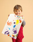 Honeysticks Finger Paint New
