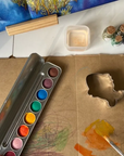 Honeysticks Honeysticks Natural Watercolour Paints