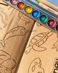 Honeysticks Honeysticks Natural Watercolour Paints