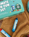 Honeysticks Ultimate Bath Fun Set