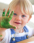 Honeysticks Finger Paint New