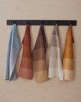 OYOY Niji Mini Towel Blue