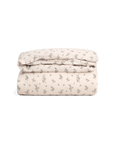 Garbo&Friends Bluebell Muslin Bed Set King Adult
