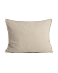 Garbo&Friends Olive Muslin Pillowcase