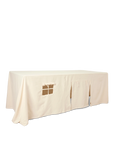 Settle Table Cloth House