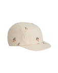 Garbo&Friends Muslin Cap Peaches