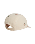 Garbo&Friends Muslin Cap Peaches