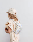 Garbo&Friends Muslin Cap Peaches