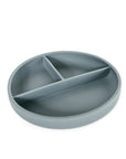 Denim Silicone Suction Plate