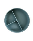 Denim Silicone Suction Plate