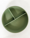 Silicone Plate Sage