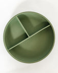 Sage Silicone Suction Plate