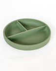 Sage Silicone Suction Plate